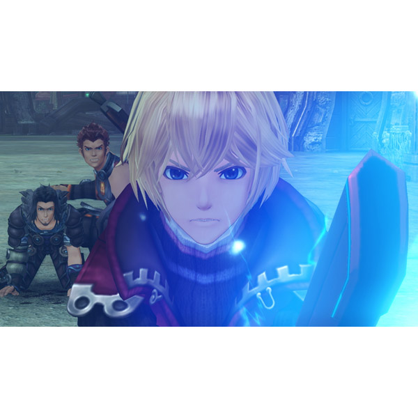 Xenoblade Definitive Edition   【Switchゲームソフト】_1