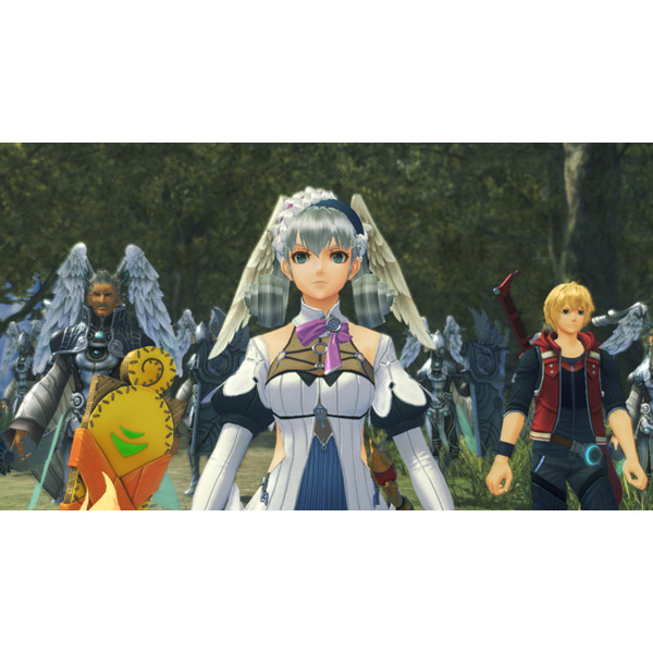 Xenoblade Definitive Edition   【Switchゲームソフト】_9