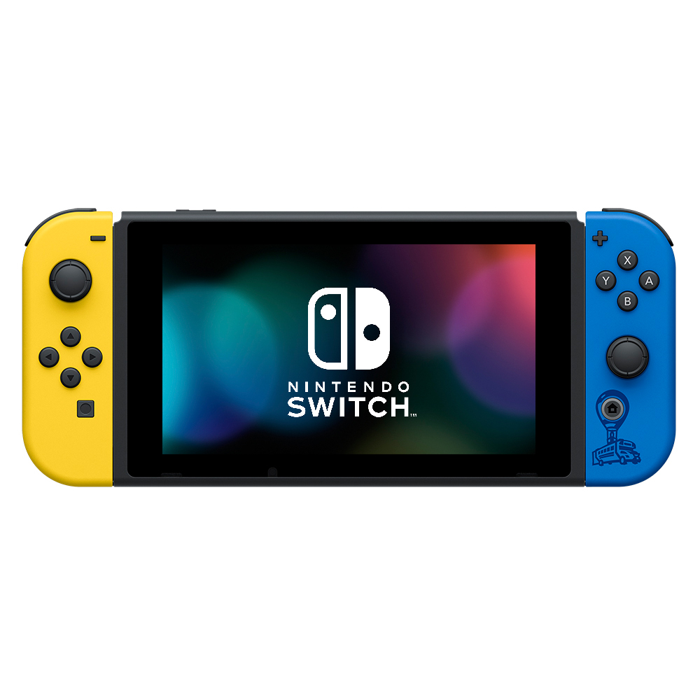 Nintendo Switch NINTENDO SWITCH フォートナイト