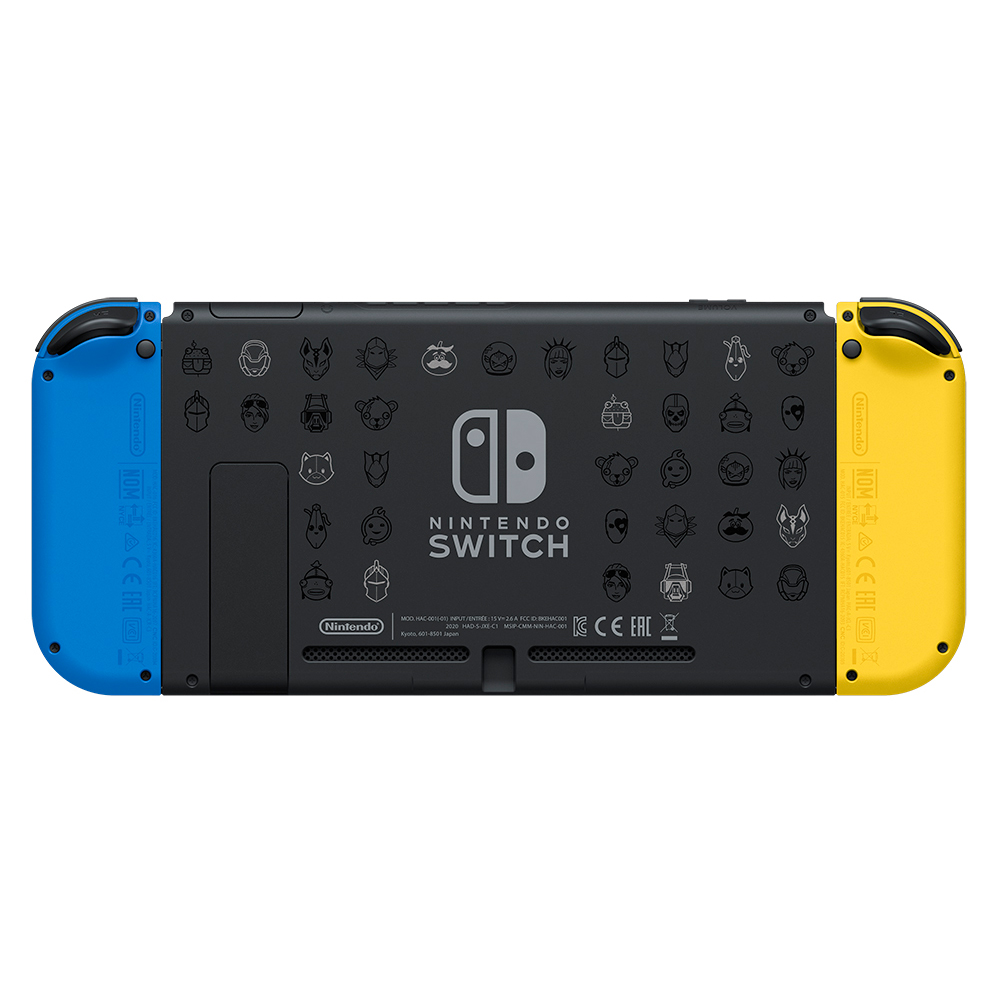 Nintendo Switch：フォートナイトSpecialセット｜の通販はアキバ 