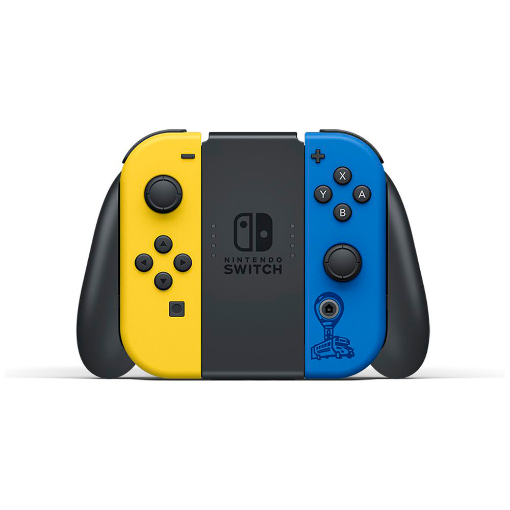 新品コードあり】Switch フォートナイト Fortnite スイッチ本体 - www.hondaprokevin.com