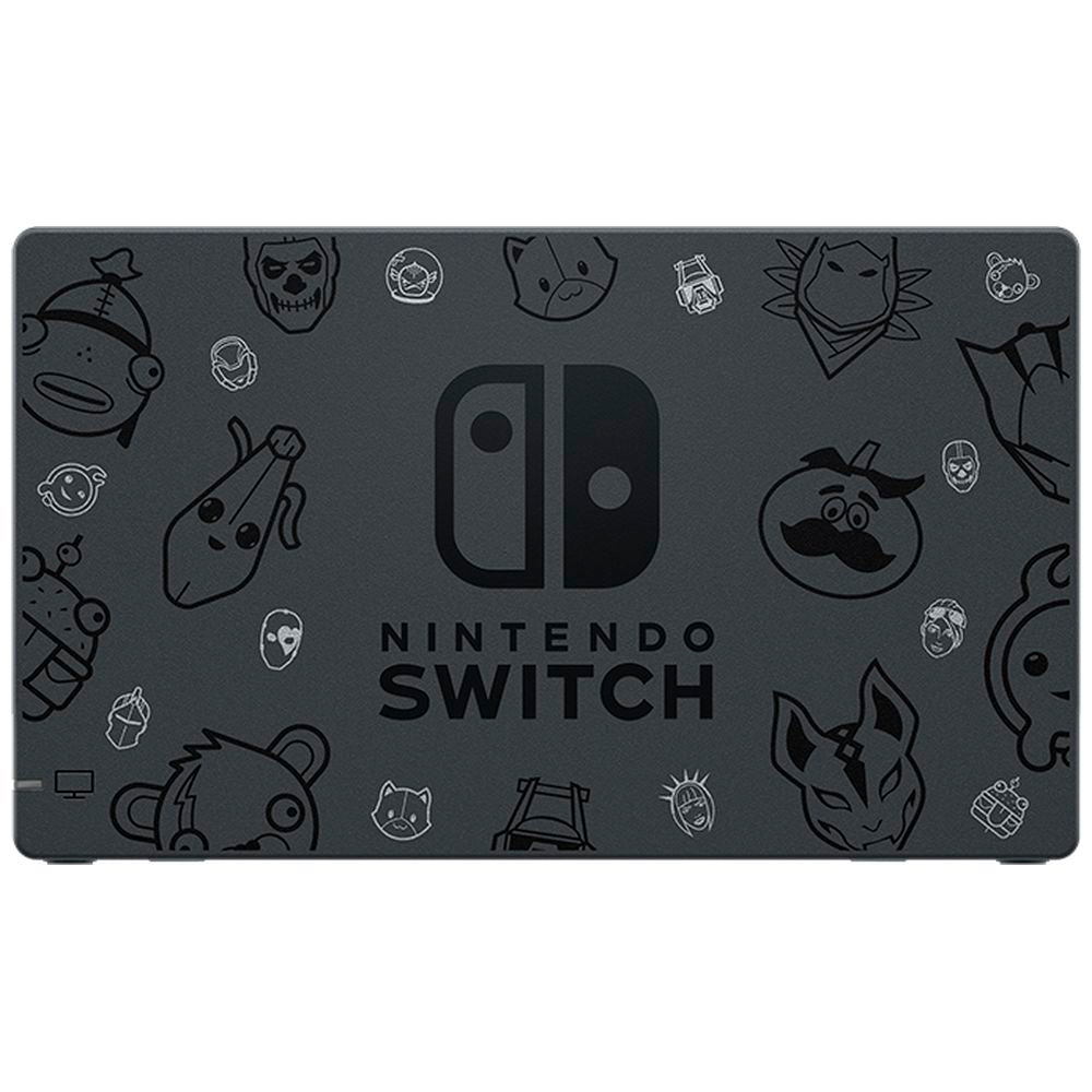 2台セット Nintendo SwitchフォートナイトSpecialセットエンタメ ...