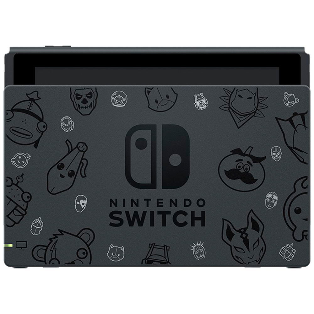 Nintendo Switch：フォートナイトSpecialセット｜の通販はソフマップ 