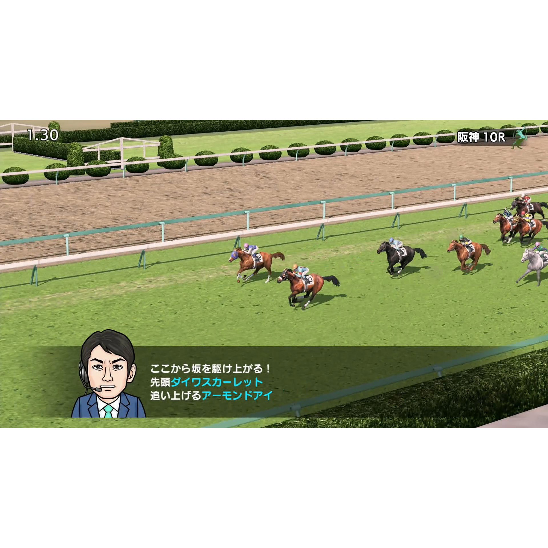 ダービースタリオン スイッチ ソフトの通販はソフマップ Sofmap