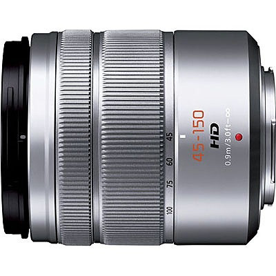 ＰＡＮＡＳＯＮＩＣ　４５－１５０ｍｍ　Ｆ４－５．６ＯＩＳ（Ｈ－ＦＳ４５１５０