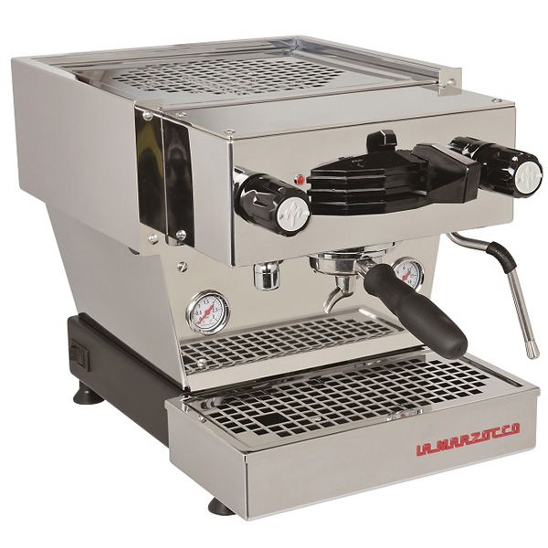 Linea mini エスプレッソマシン la marzocco（ラ・マルゾッコ） ステン