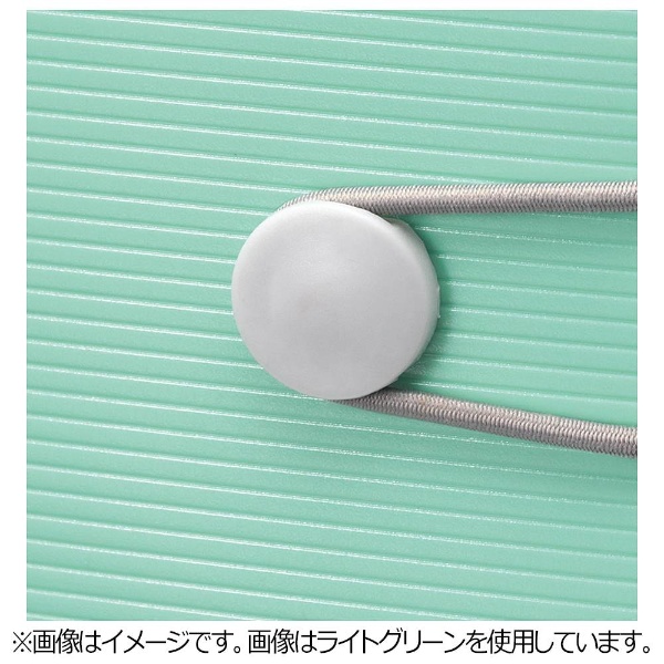 ドキュメントボックス ヨコ A4 ホワイト - イー・クイックス