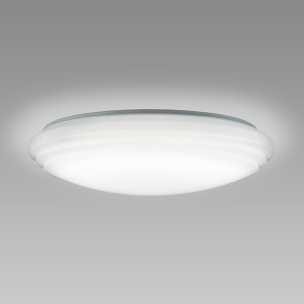 中古】〔未使用品〕 LEDシーリングライト HLDC08203 ［8畳 ／リモコン 