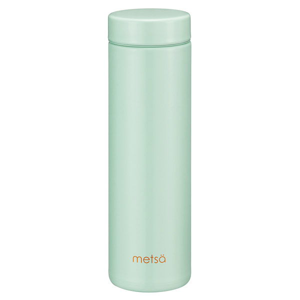 中古】〔展示品〕 ステンレスミニボトル 500ml metsa(メッツェ