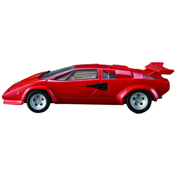 トミカプレミアムRS Lamborghini Countach LP500S【再販】_1