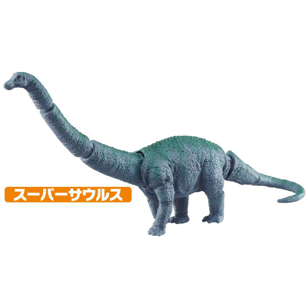 対決！巨大恐竜セット｜の通販はアキバ☆ソフマップ[sofmap]　アニア　AA-05