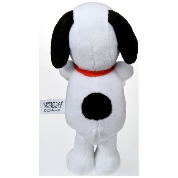 Dear Little Hands ちょこんとベビーカーフレンズ スヌーピー ベビーカーアクセサリの通販はソフマップ Sofmap