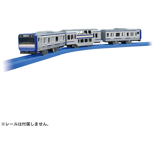 プラレール S-27 E235系横須賀線 プラレール_1