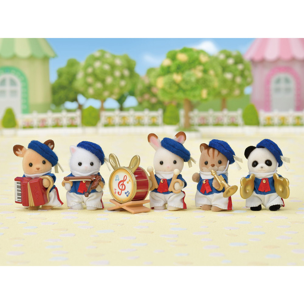 Amazon | シルバニアファミリー シーズナル 【C-61 赤ちゃん