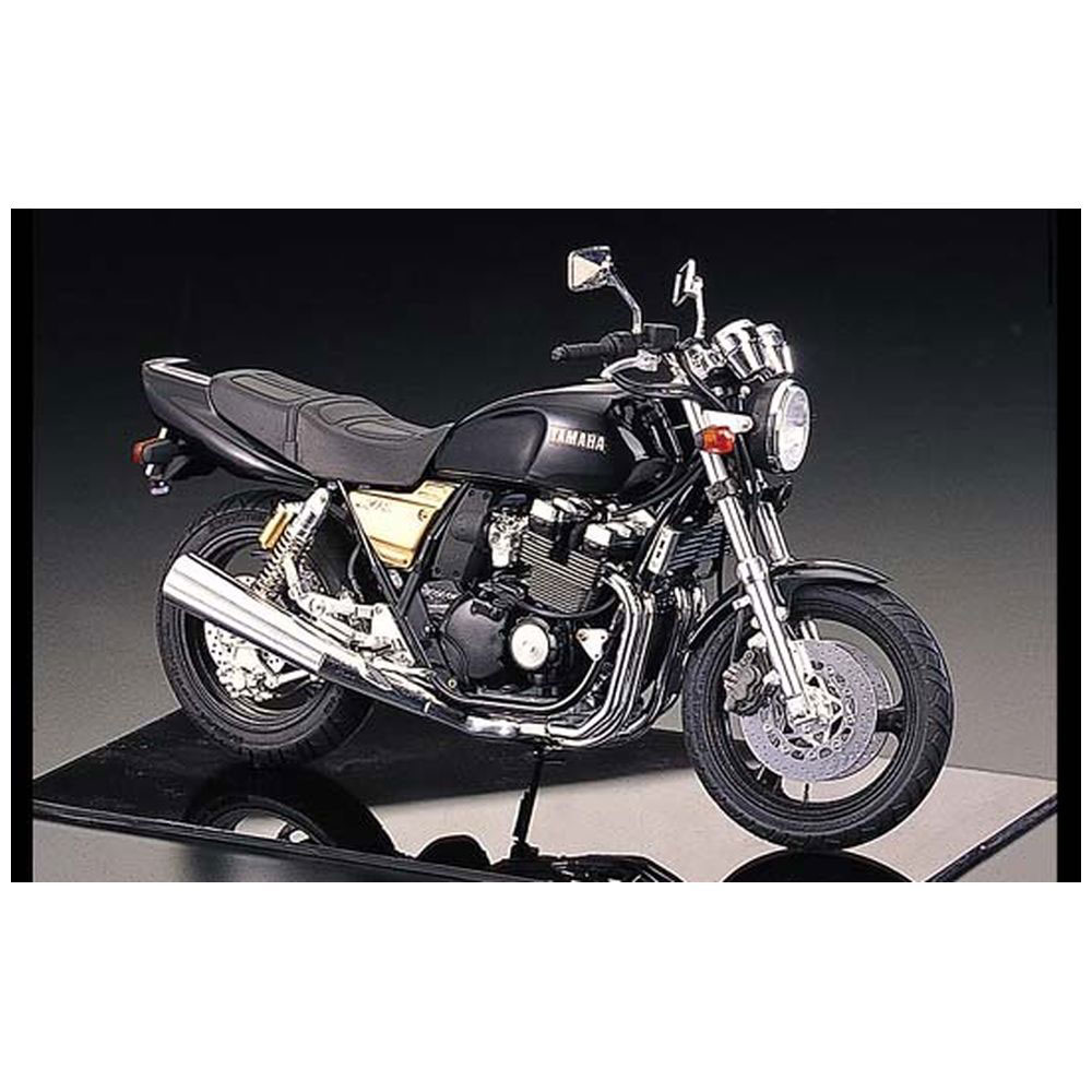 1/12 ザ・バイク No．11 ヤマハ 4HM XJR400 '93｜の通販はソフマップ