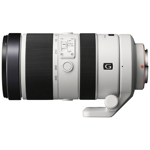 70-400mm F4-5.6 G SSM II SAL70400G2 [ソニーAマウント] 超望遠 ...