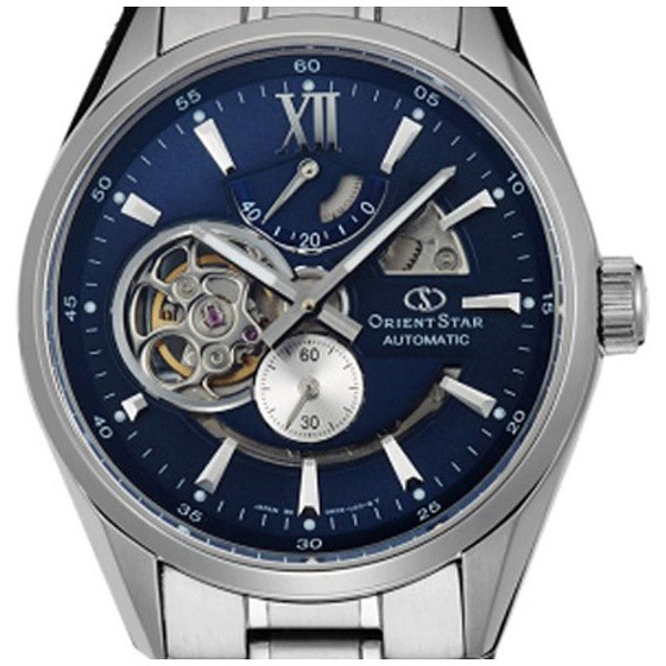 オリエントスター（Orient Star） モダンスケルトン WZ0191DK｜の通販 
