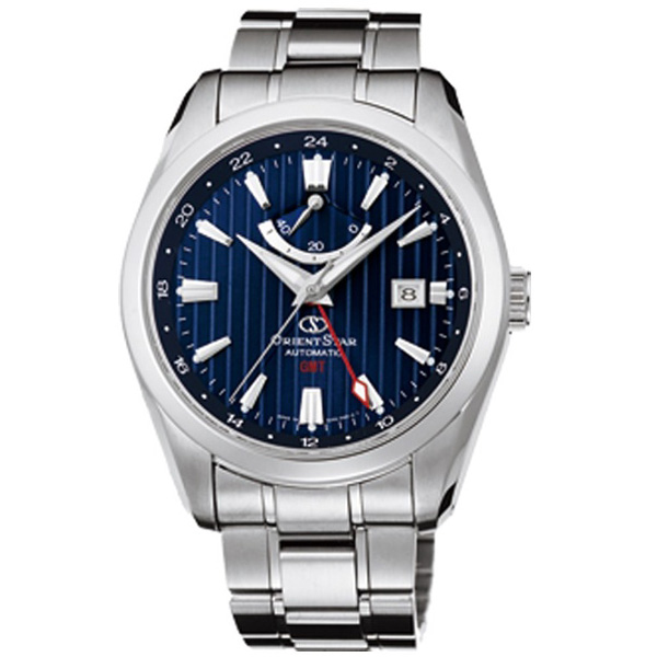 ORIENT STAR GMT ジャンク品