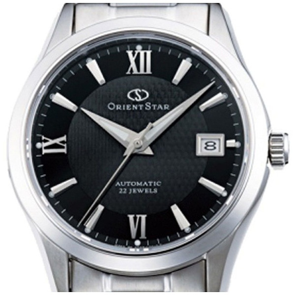 オリエントスター（Orient Star） スタンダードデイト WZ0011AC｜の