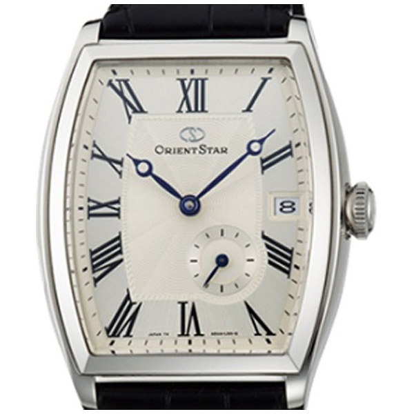 オリエントスター（Orient Star） エレガントクラシックトノー