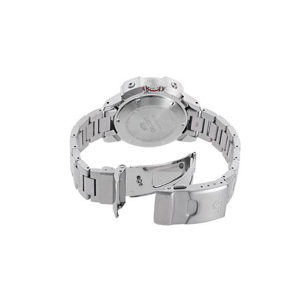 オリエント（Orient） Sports「M-FORCE」 RN-AC0N01B ［正規品