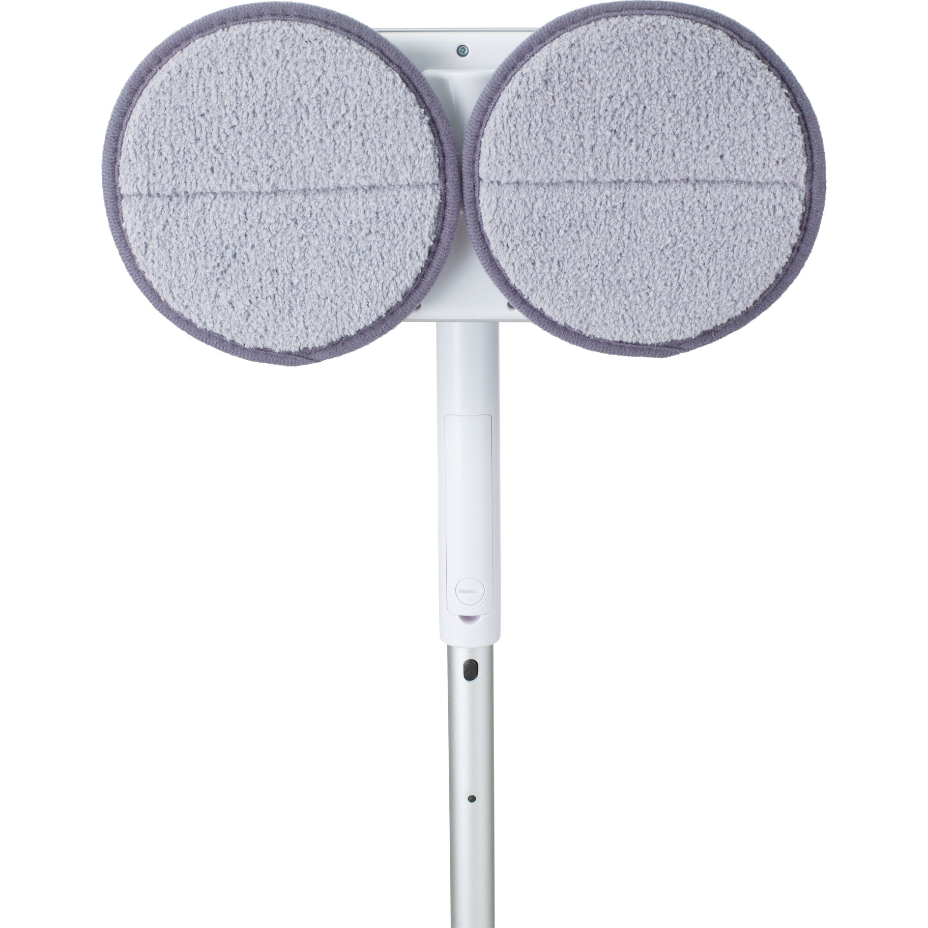 コードレス回転モップクリーナーneo Zj Ma21 Wh の通販はソフマップ Sofmap