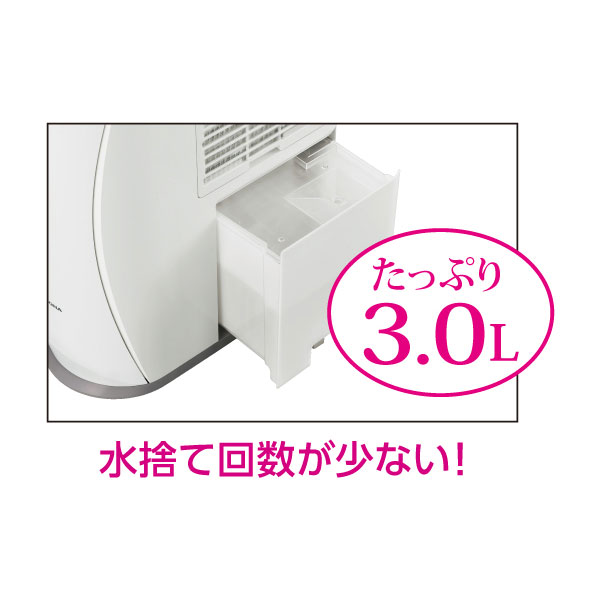 2022年製　CORONA CD-S6321(W) WHITE