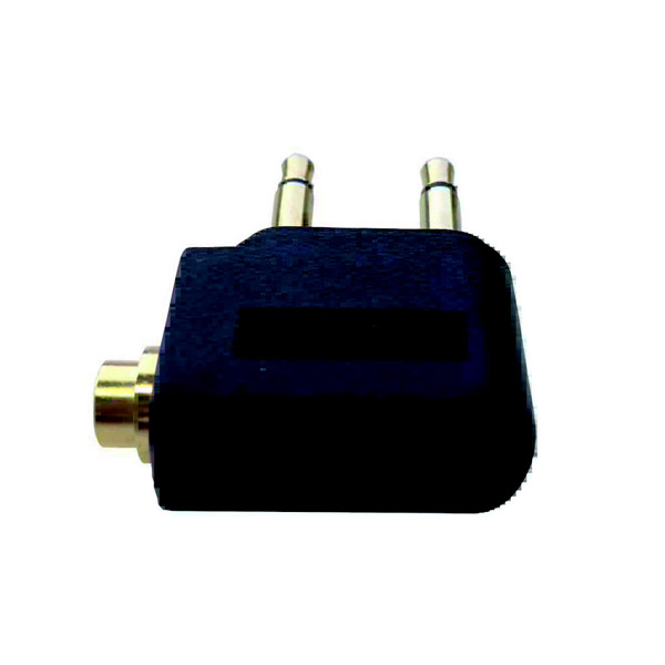 航空機用オーディオジャック変換アダプタ Ti 185 の通販はソフマップ Sofmap