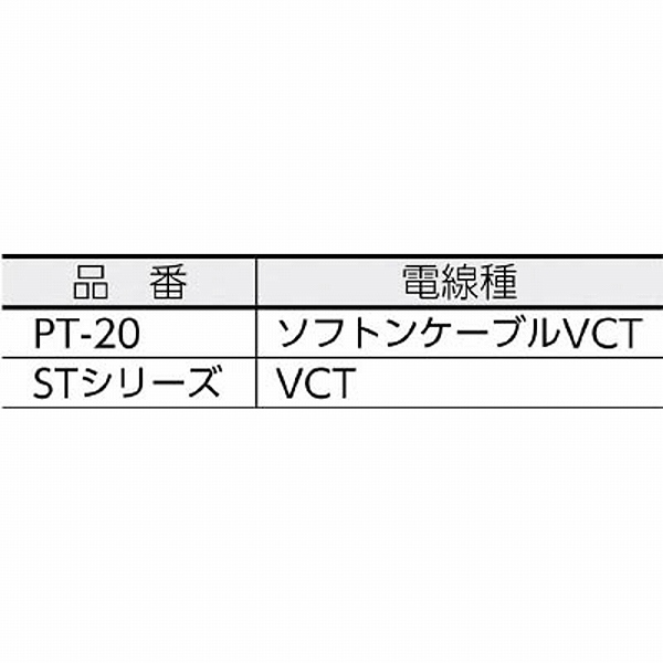 PT-20 ハタヤ シンタイガーリール 単相100V 3.5sq 20m｜の通販は