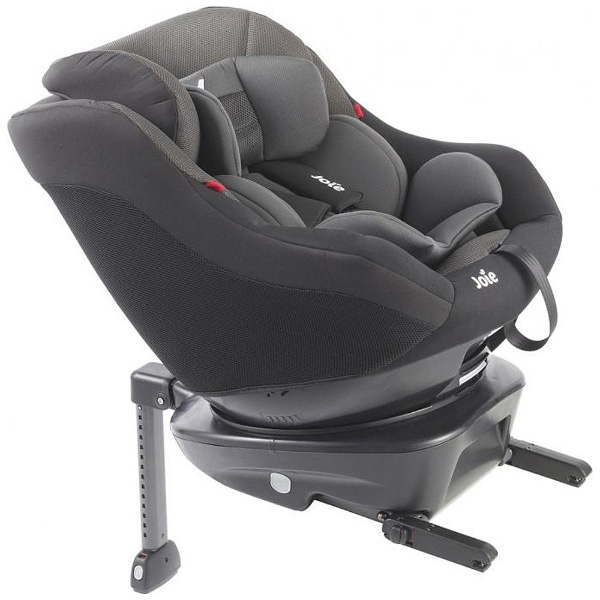 Joie チャイルドシート アーク360°（ブラック&ネイビー）