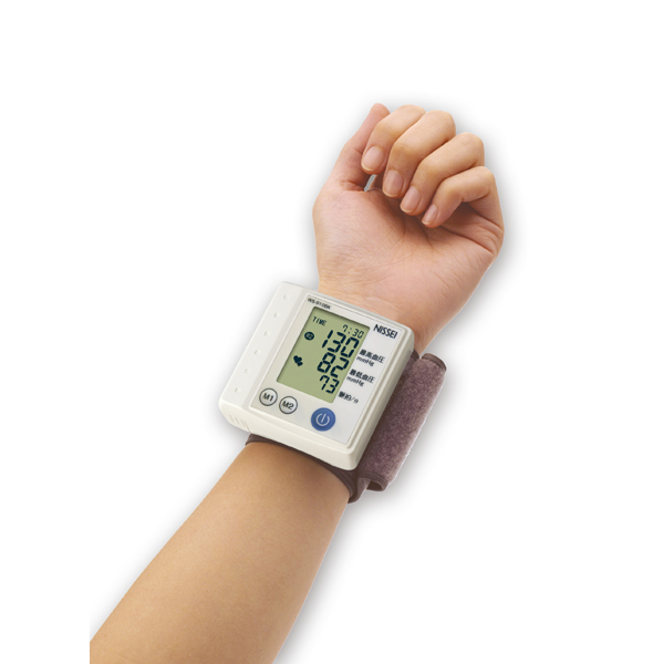 血圧計 WS-910BK [手首式]｜の通販はソフマップ[sofmap]