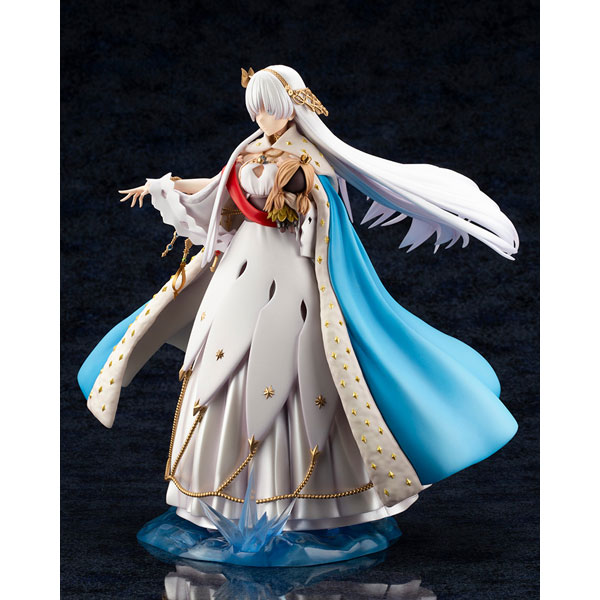 Fate/Grand Order キャスター/アナスタシア 1/7 塗装済み完成品 ...