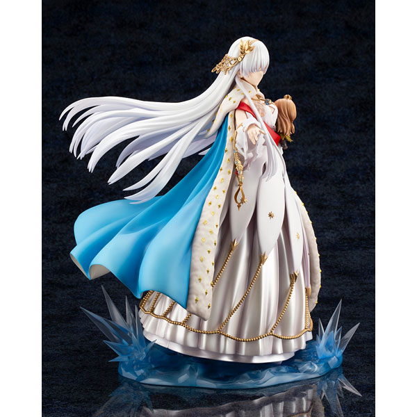 Fate/Grand Order キャスター/アナスタシア 1/7 塗装済み完成品 