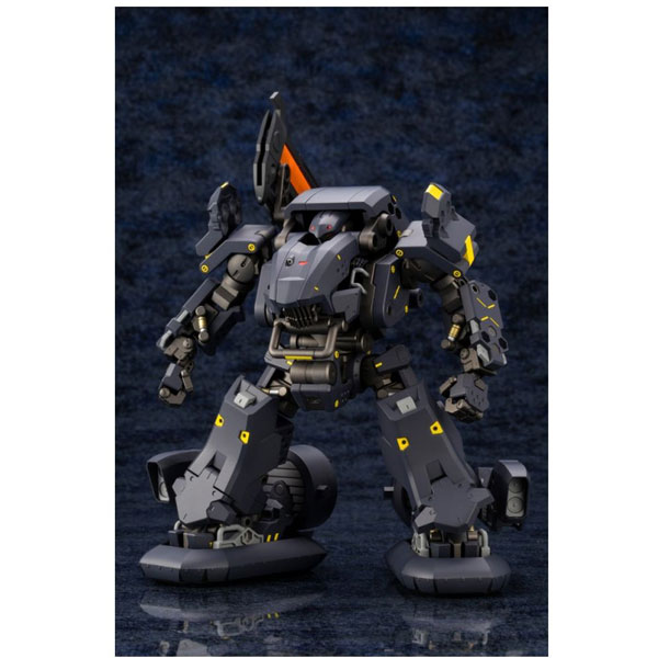 1/24 キットブロック ヘキサギア バルクアームβ ランバージャック｜の