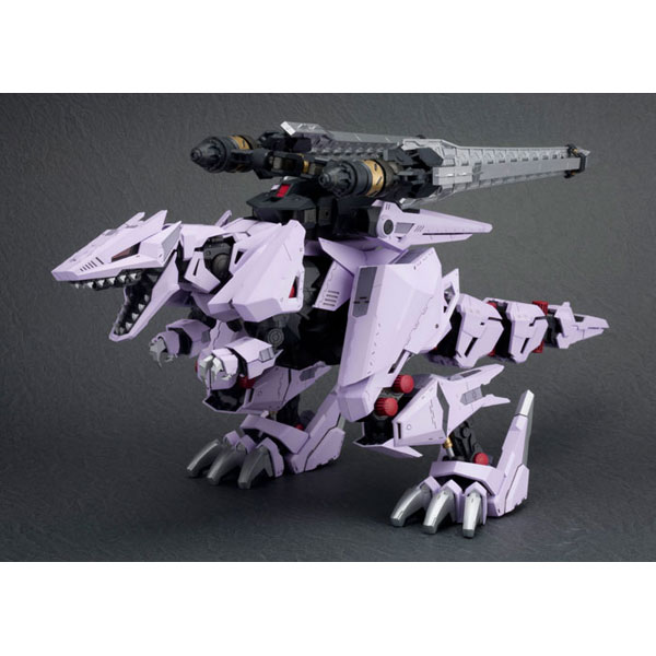 HMM ゾイド -ZOIDS- 1/72 EZ-049 バーサークフューラー リパッケージVer.　プラモデル