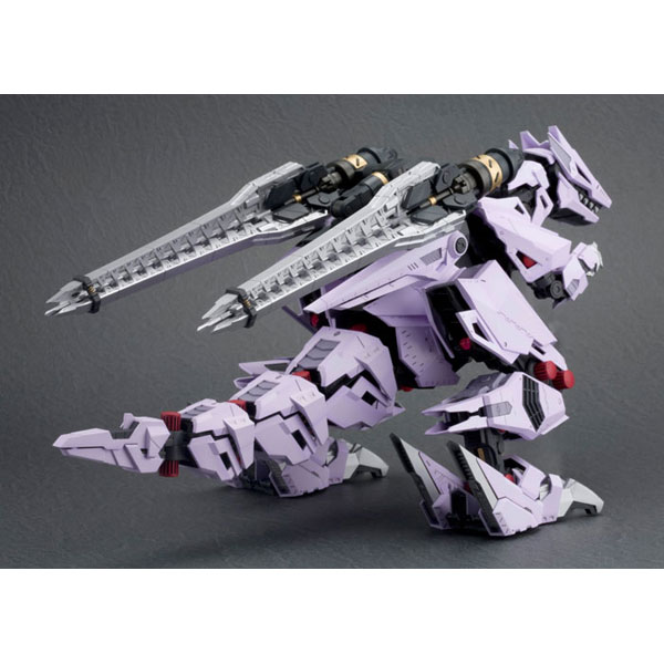 HMM ゾイド -ZOIDS- 1/72 EZ-049 バーサークフューラー リパッケージ