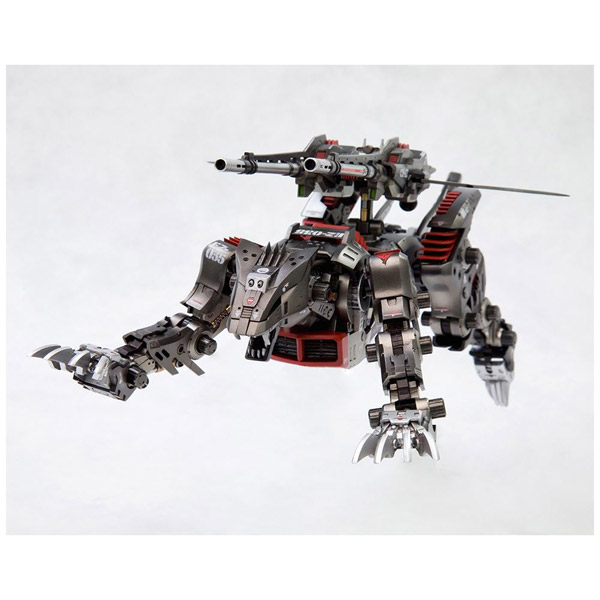 再販】1/72 HMMシリーズ ゾイド -ZOIDS- EZ-035 ライトニングサイクス ...