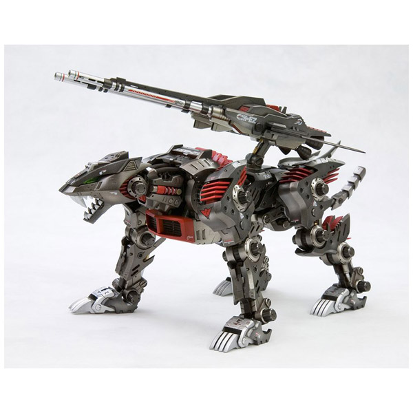 【再販】1/72 HMMシリーズ ゾイド -ZOIDS- EZ-035 ライトニング