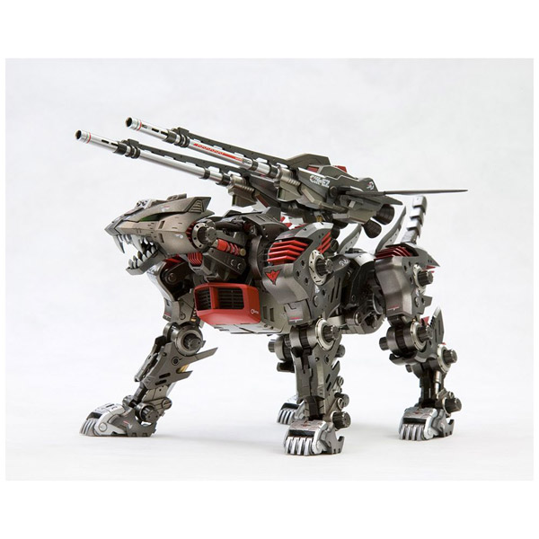 再販】1/72 HMMシリーズ ゾイド -ZOIDS- EZ-035 ライトニングサイクス