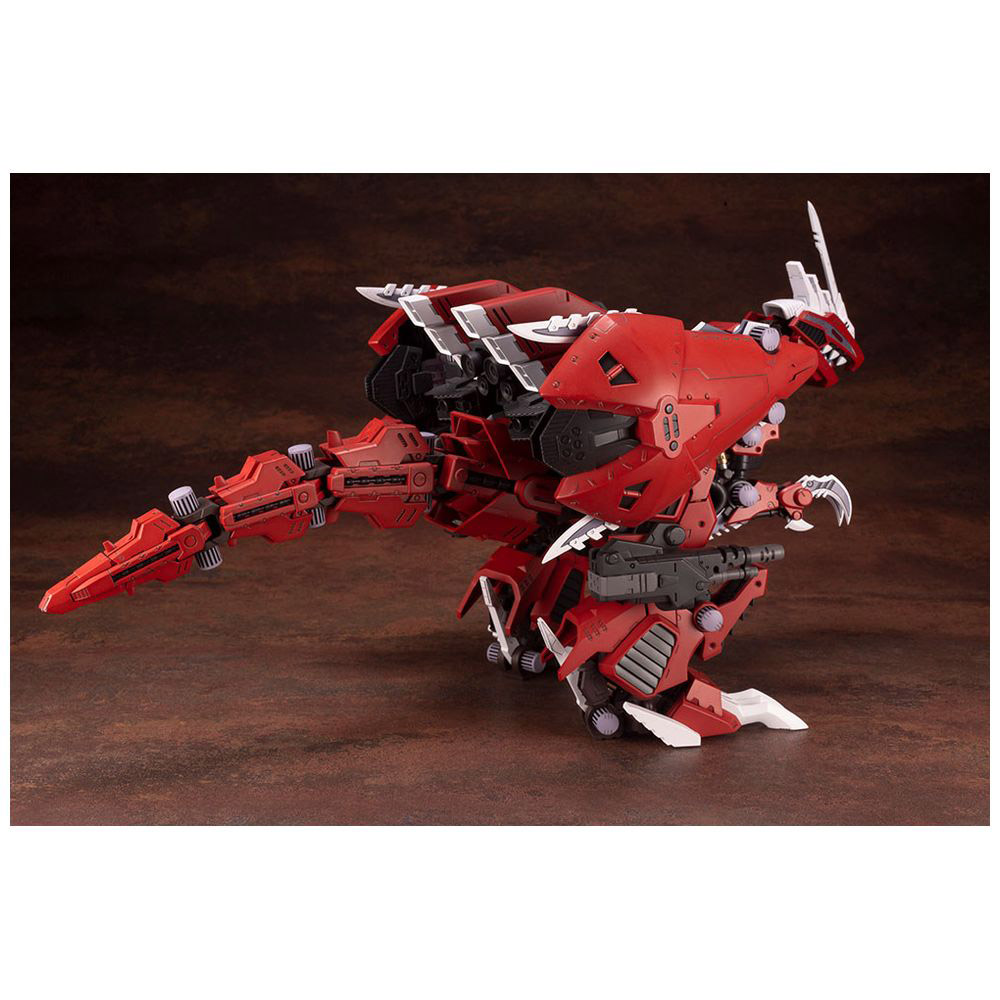 1/72 HMMシリーズ ゾイド -ZOIDS- EZ-034 ジェノブレイカー リ ...