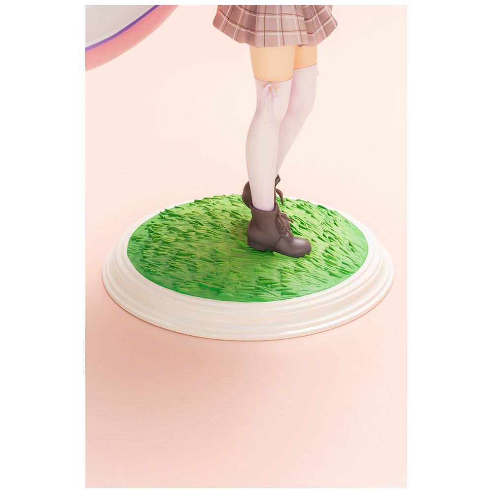 クドわふたー 能美クドリャフカ 1/7 塗装済み完成品フィギュア｜の通販