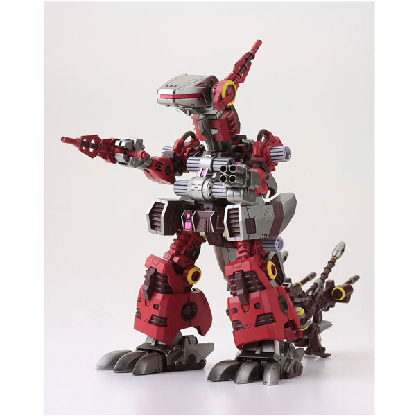 再販 1 72 Hmmシリーズ ゾイド Zoids Ez 017 イグアン の通販はソフマップ Sofmap