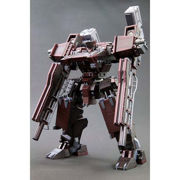 1/72 V.I.シリーズ ARMORED CORE GA GAN01 サンシャインE フィードバック【再販】　プラモデル