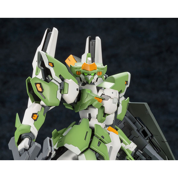 S.R.G-S スーパーロボット大戦OG ORIGINAL GENERATIONS ラフトクランズ