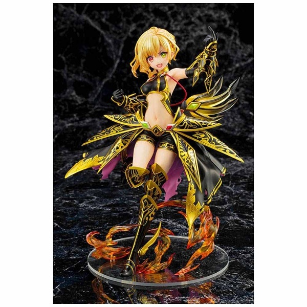 白猫プロジェクト シャルロット・フェリエ -Soul of Knights- 1/7 塗装済み完成品フィギュア【再販】