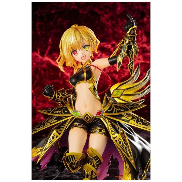 白猫プロジェクト シャルロット・フェリエ -Soul of Knights- 1/7 塗装済み完成品フィギュア【再販】