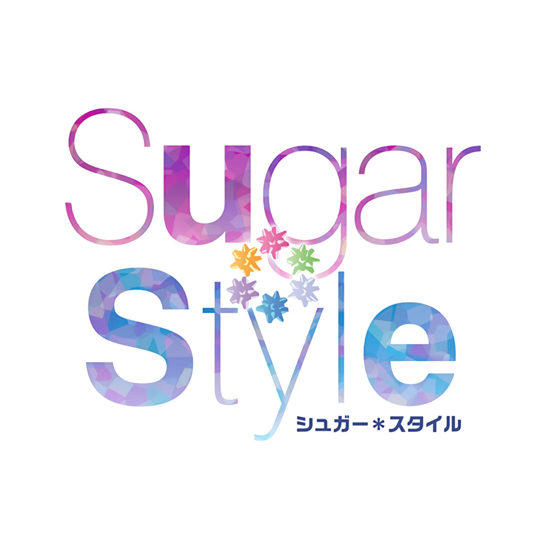 Sugar＊Style 完全生産限定版 【PS4ゲームソフト】_1