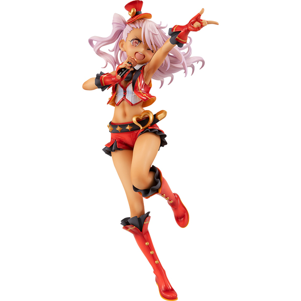 KDcolle Fate/kaleid liner プリズマ☆イリヤ クロエ・フォン・アインツベルン Prisma☆Klangfest Ver.  1/7 塗装済完成品フィギュア 【sof001】