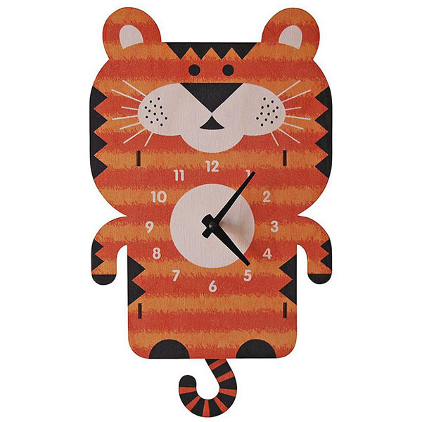 キット キャット クロック Kit Cat Clock ジャンク - インテリア時計