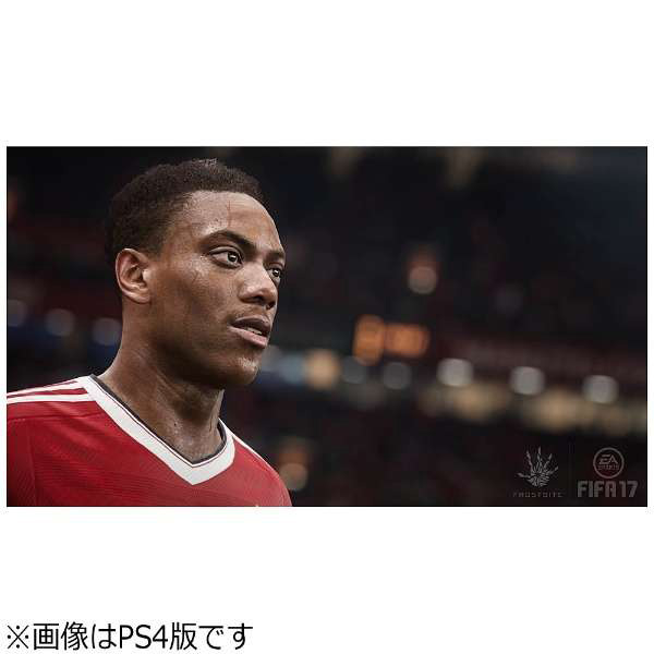 Fifa 17 Ps3ゲームソフト Ps3 Ps3 ソフトの通販はソフマップ Sofmap